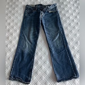 Abercrombie & Fitch men’s jeans. Size W31/L30